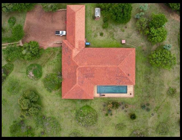 FARM FOR SALE IN HEKPOORT